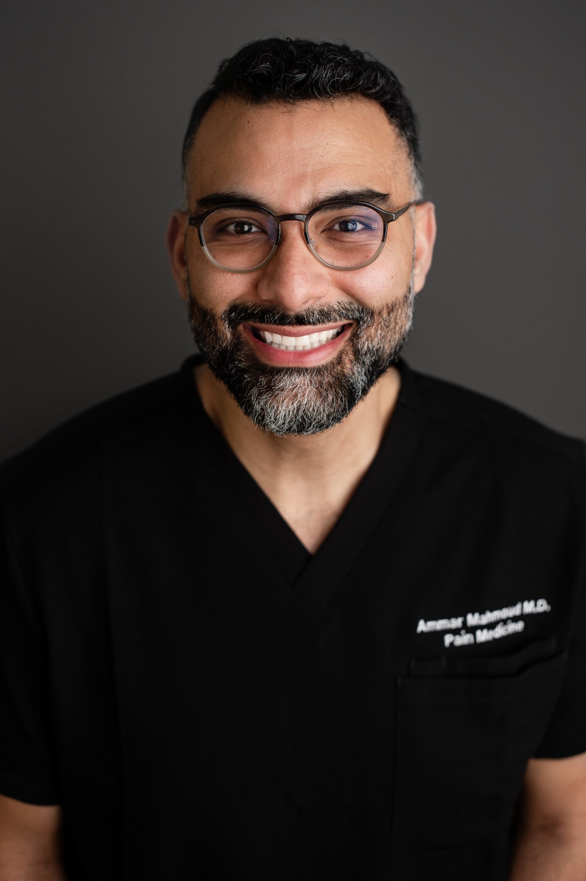 Ammar Mahmoud
